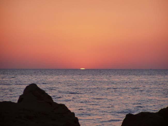 Camping La Vecchia Torre Hotel กัลลีโปลี ภายนอก รูปภาพ