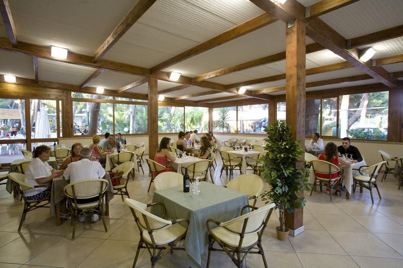 Camping La Vecchia Torre Hotel กัลลีโปลี ภายนอก รูปภาพ