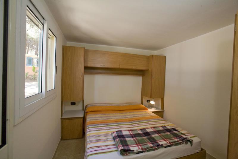 Camping La Vecchia Torre Hotel กัลลีโปลี ภายนอก รูปภาพ