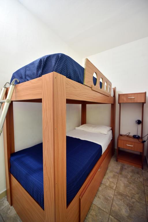 Camping La Vecchia Torre Hotel กัลลีโปลี ภายนอก รูปภาพ