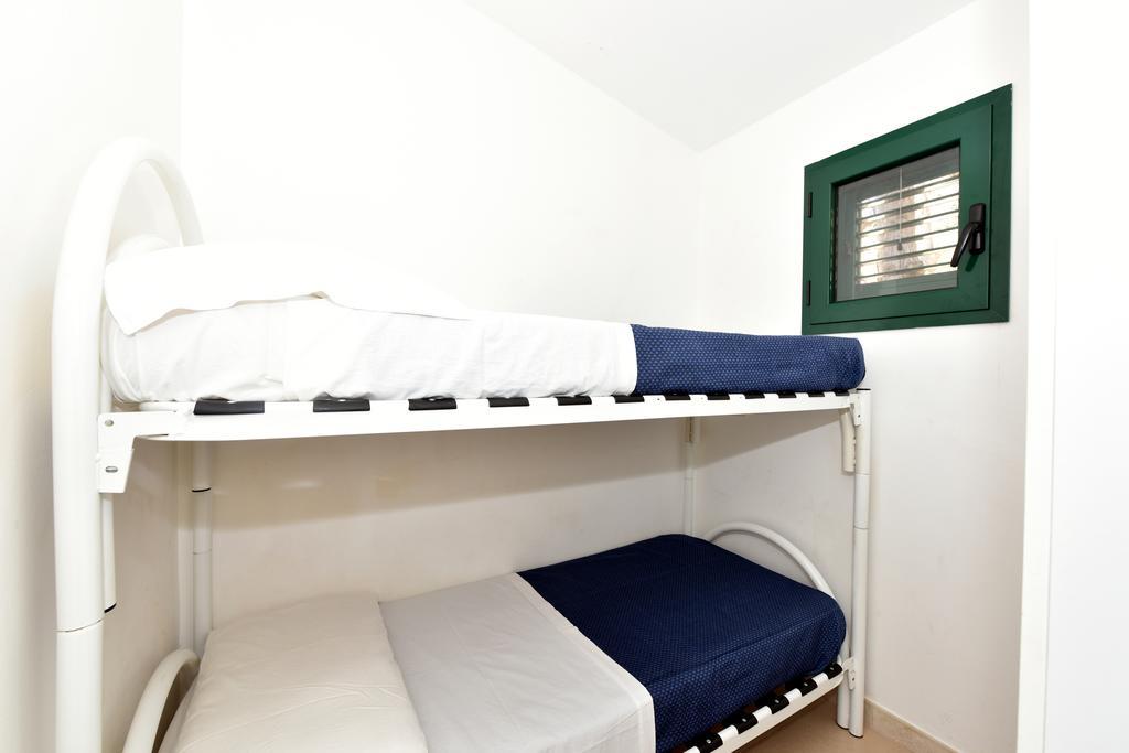 Camping La Vecchia Torre Hotel กัลลีโปลี ภายนอก รูปภาพ
