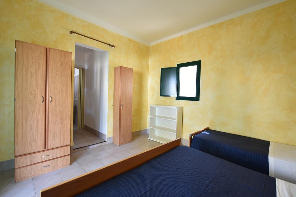 Camping La Vecchia Torre Hotel กัลลีโปลี ภายนอก รูปภาพ