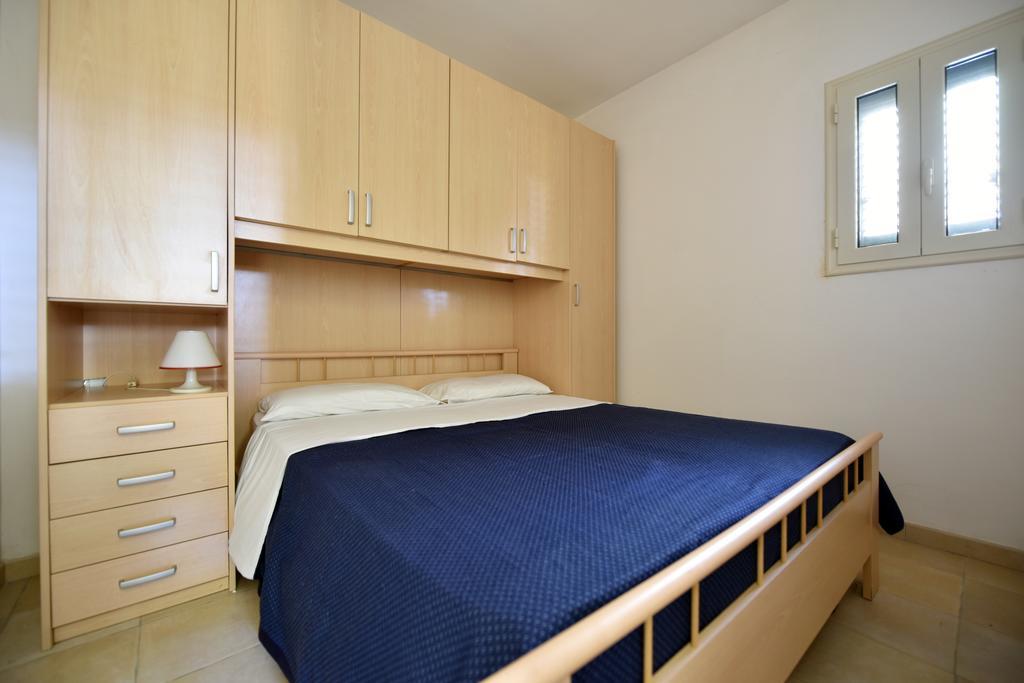 Camping La Vecchia Torre Hotel กัลลีโปลี ภายนอก รูปภาพ