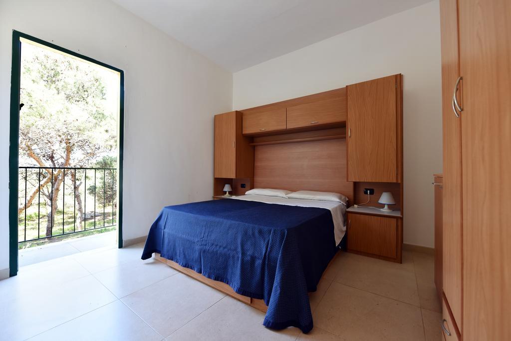 Camping La Vecchia Torre Hotel กัลลีโปลี ภายนอก รูปภาพ